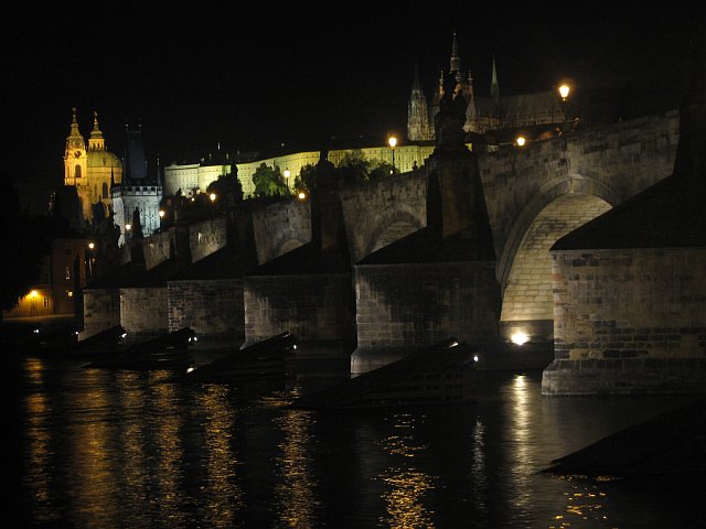 107 - Prague 2007